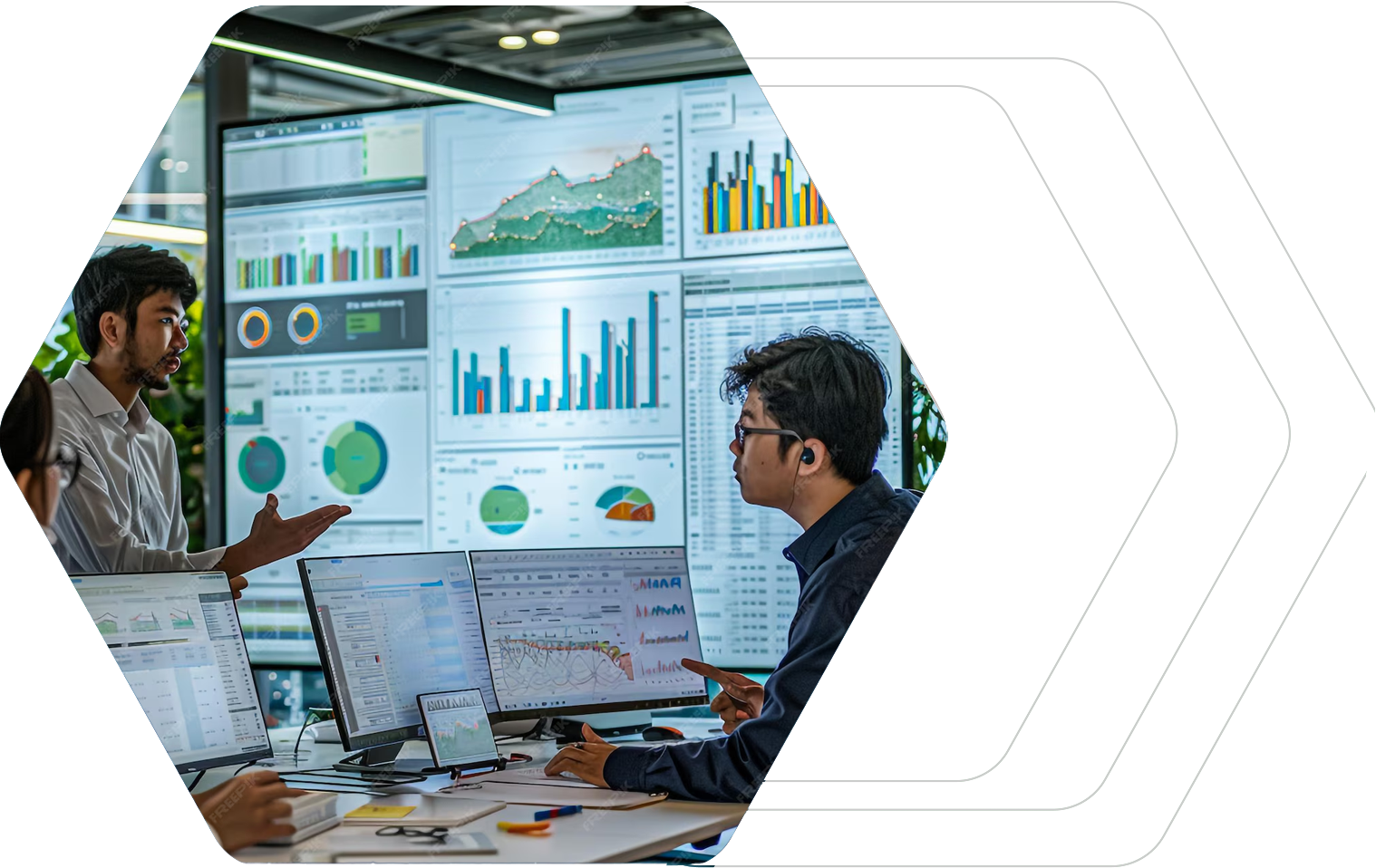 Data Analytics